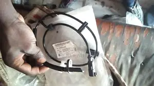 GMC Acadia Front Abs Sensor