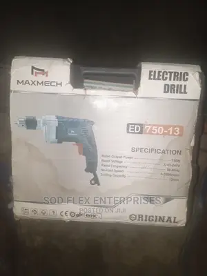 13mm Drilling Machine