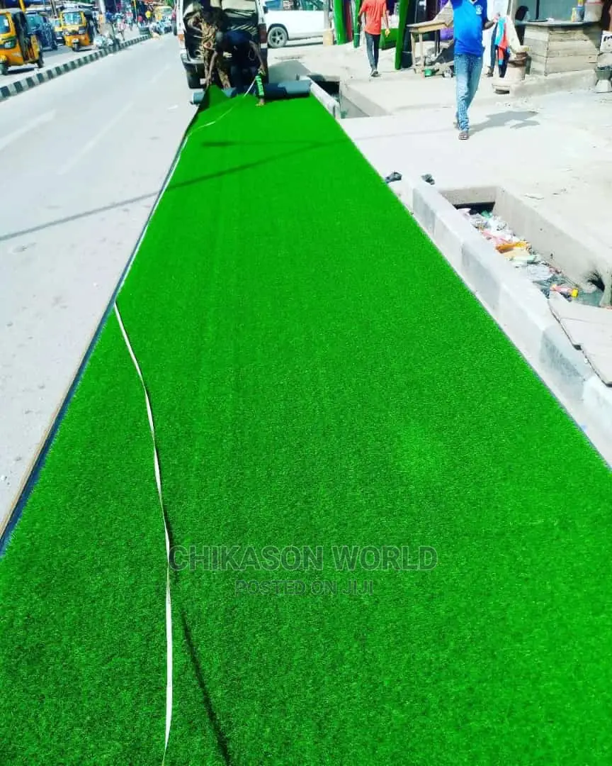 High Quality Synthetic Grass