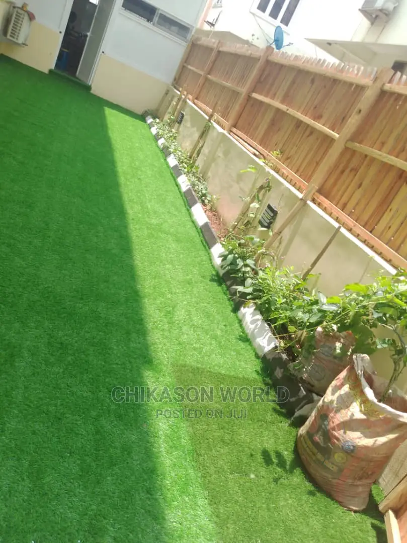 High Quality Synthetic Grass