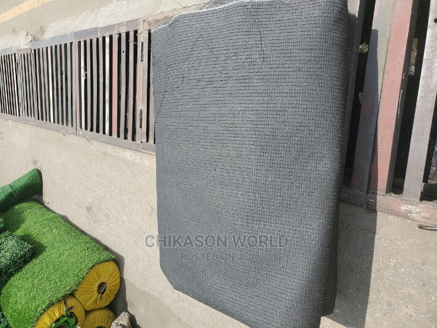 High Quality Synthetic Grass