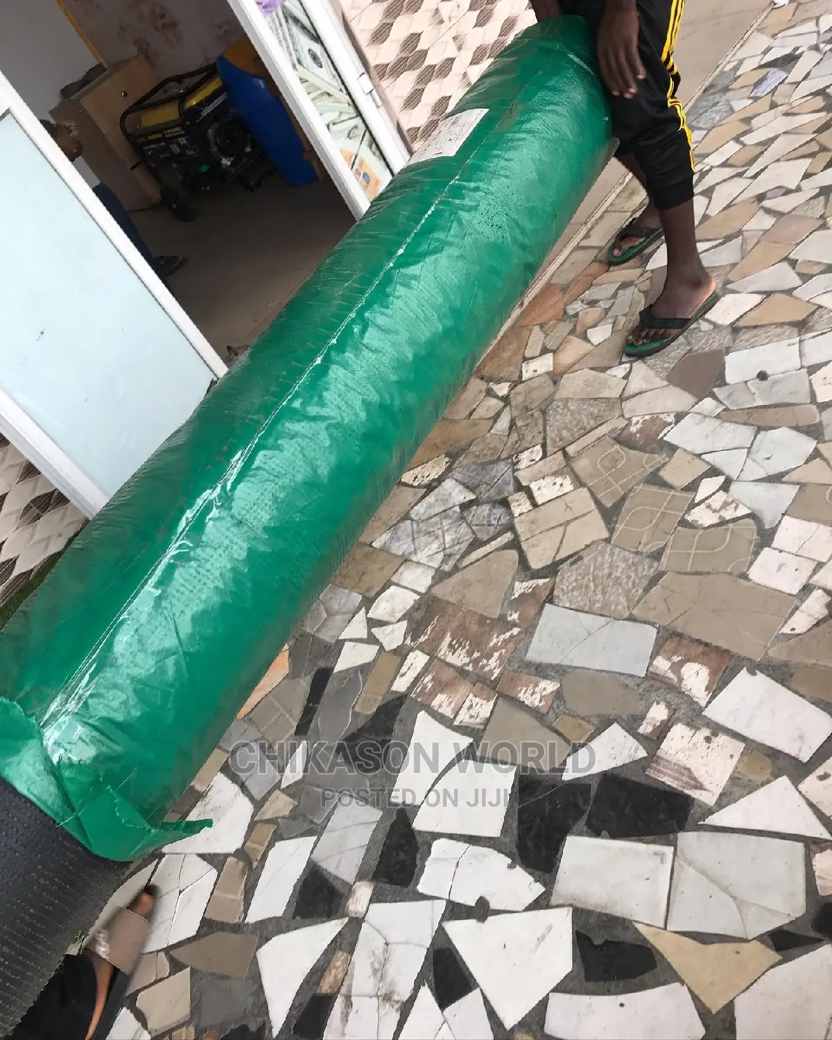 High Quality Synthetic Grass