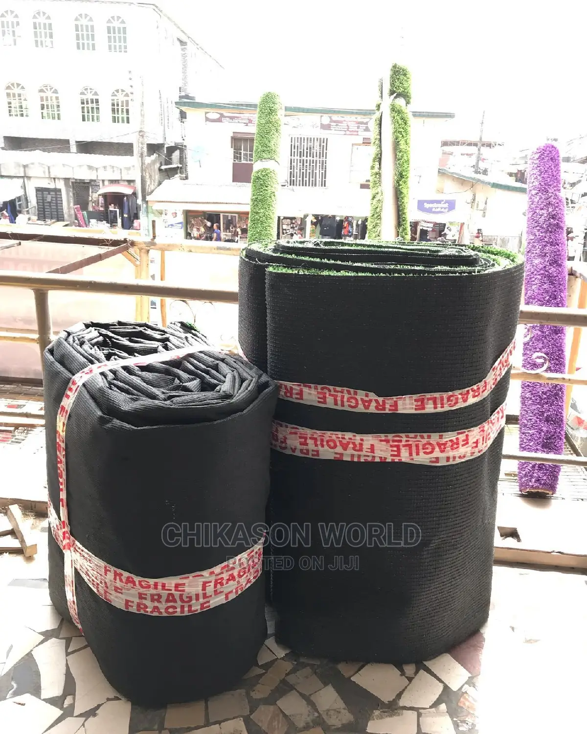 High Quality Synthetic Grass