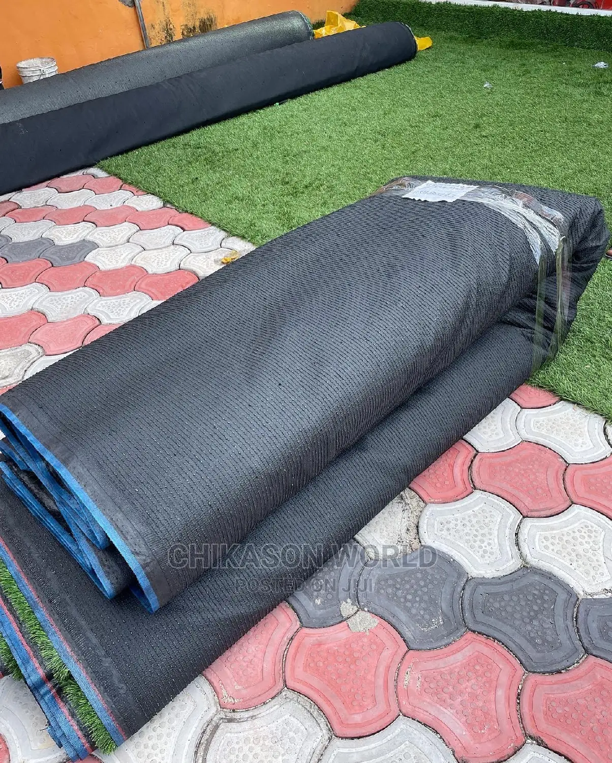 High Quality Synthetic Grass