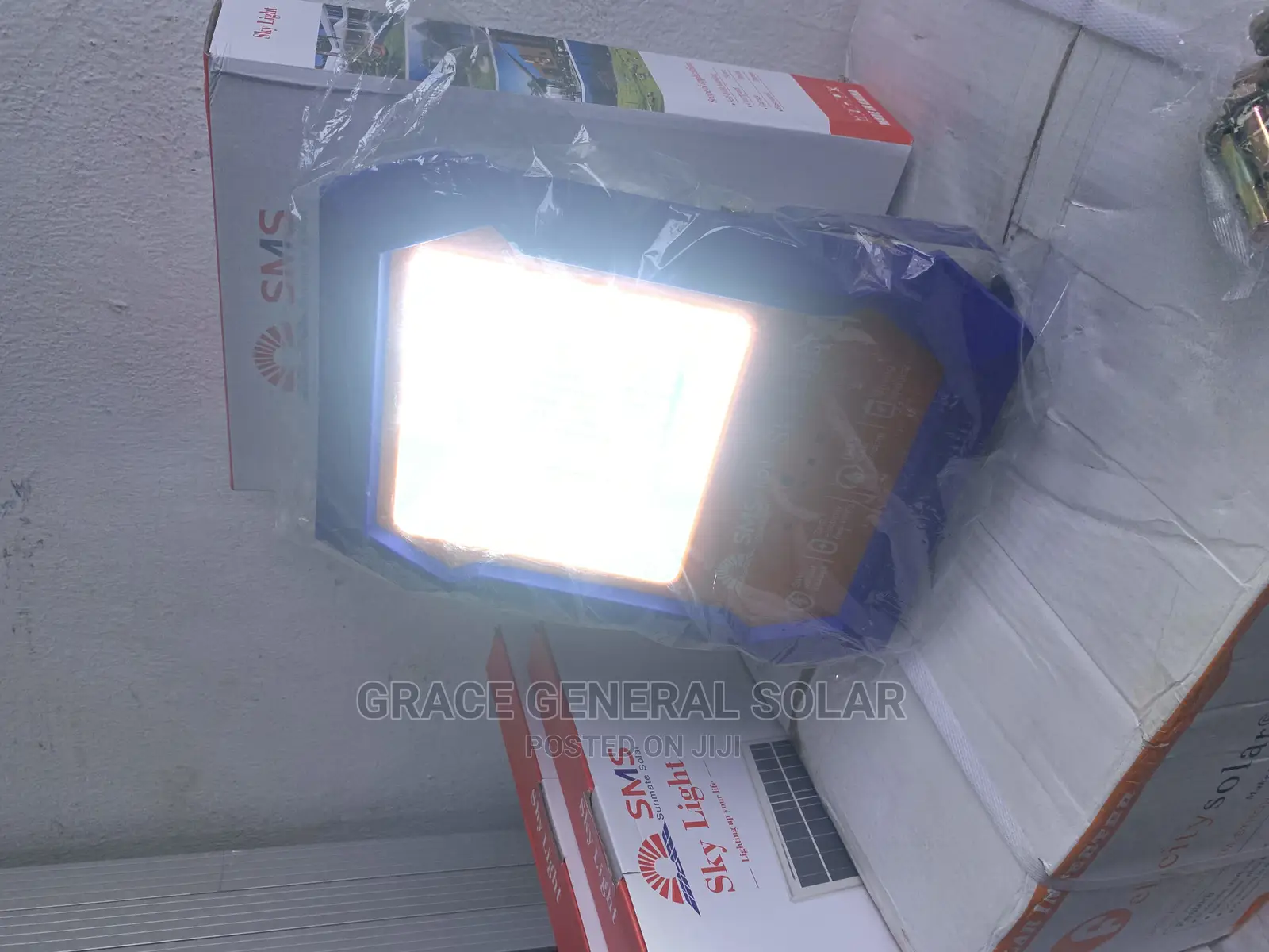 300w SMS Flood Light