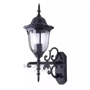 Outdoor Wall Lamps 