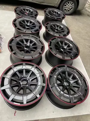 Brabus Rims 2022