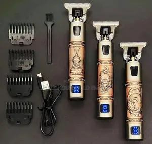 Vintage Hair Clipper
