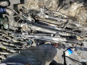 Steering Rack for Toyota
