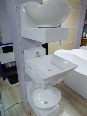 Hanging Wash Hand Basin