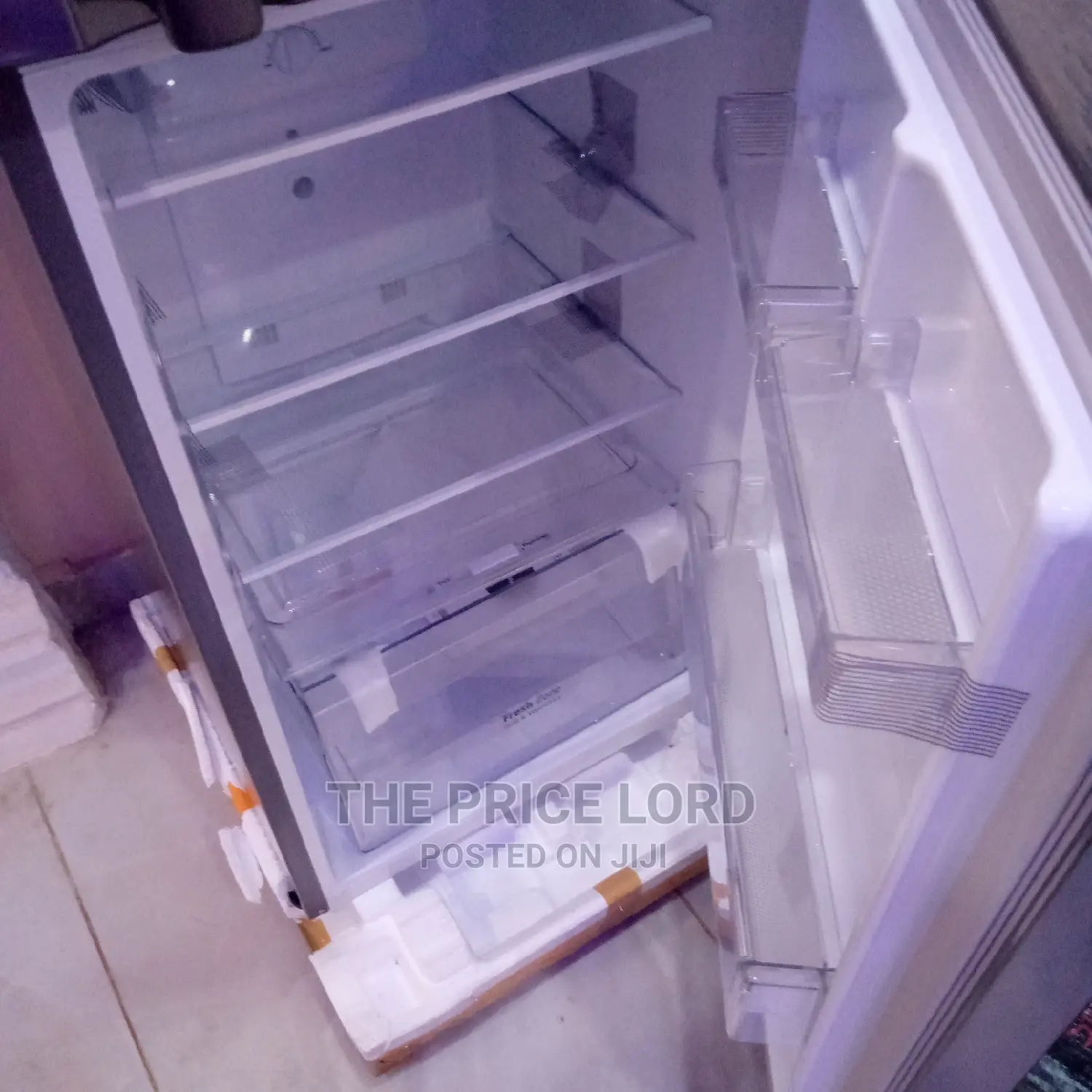 Lg Ref 292