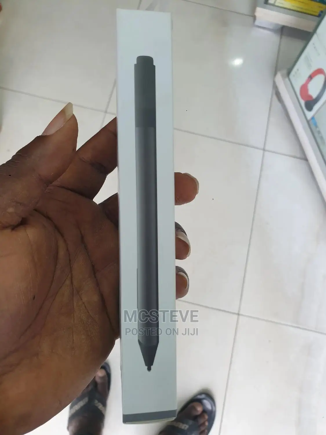 Microsoft Surface Pen