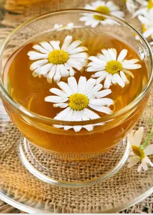 Chamomile Flowers Tea Organic 250g