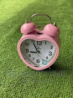 Photo - Bell Alarm Clock