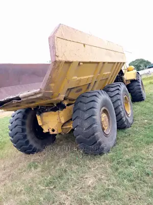 Dumper for Rent, Hire and Lease in Lagos