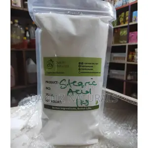 Stearic Acid 1kilogram