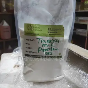 Tranexamic Acid Powder 50g