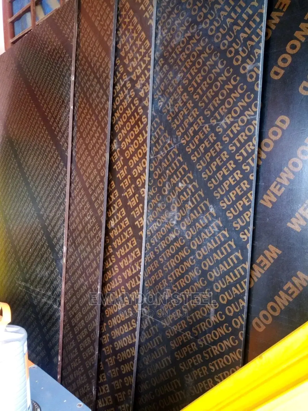 Marine Boards