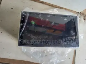 Android Screen for Your Car Available Here