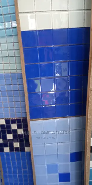 Mosaic Tiles