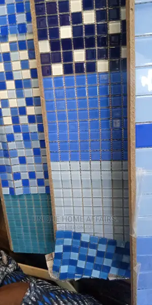Mosaic Tiles