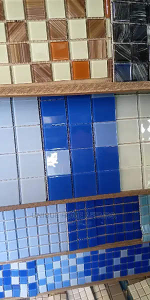 Mosaic Tiles