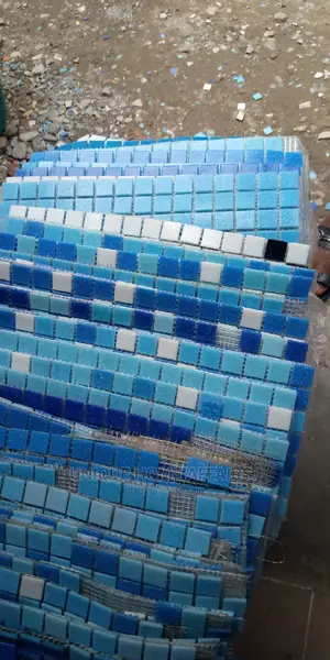 Mosaic Tiles