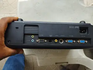 Dell Projector 1210x
