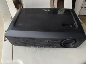 Dell Projector 1210x
