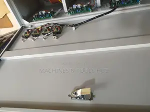 Massive Power Industrial Stabilizer
