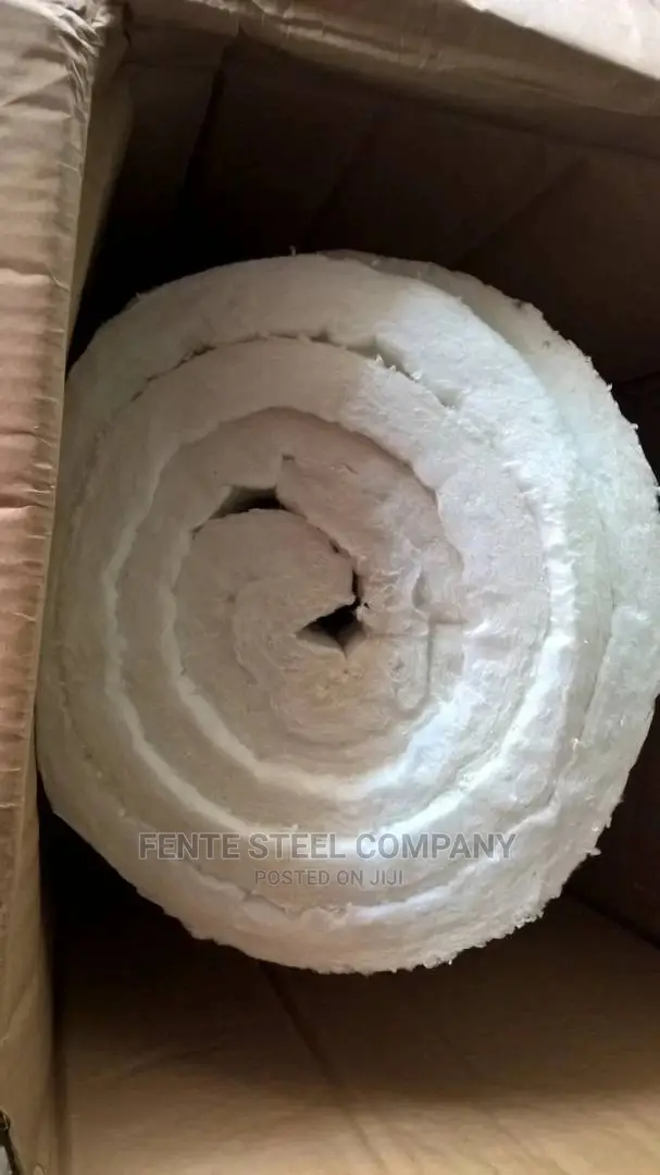 Ceramic Fiber