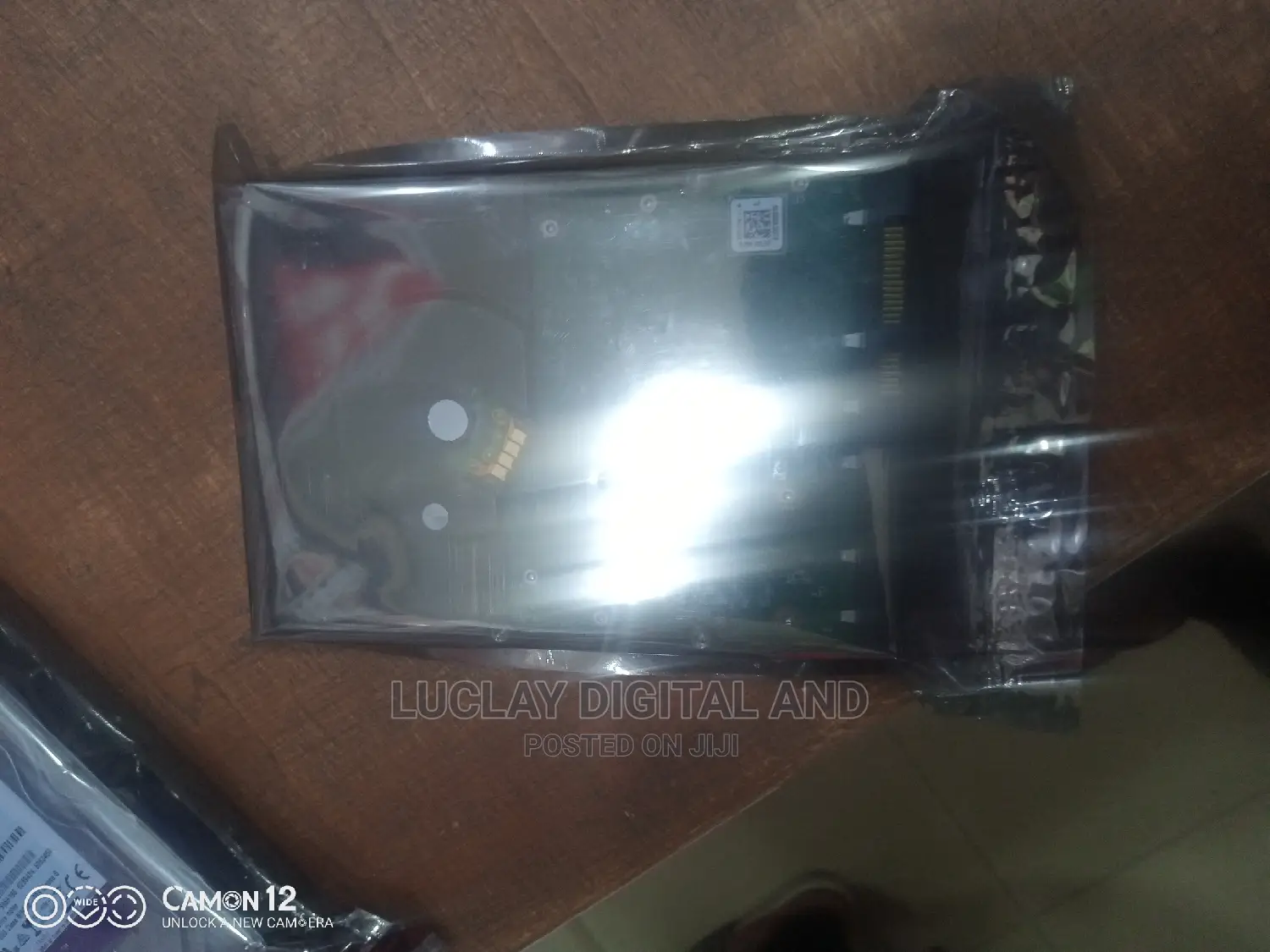 4 Terabyte Hard Disk HDD