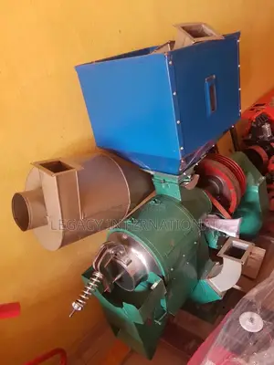 Rice Polisher Machine N-150