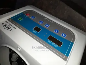 Digital Bucket Centrifuge