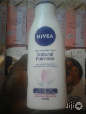 Photo - Nivea Fairness