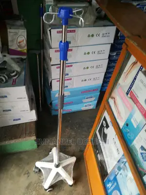 Drip Stand (Foreign)
