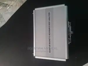 Good Quality Medical Quantum Magnetic Analyzer