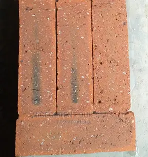 South African Bricks