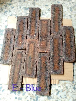 South African Bricks