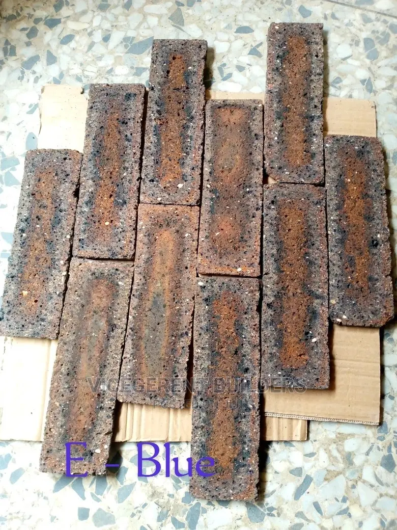 South African Bricks