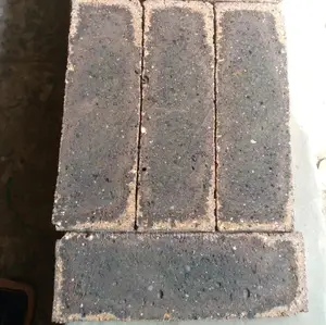 South African Bricks