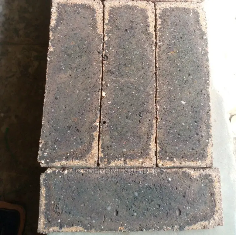 South African Bricks