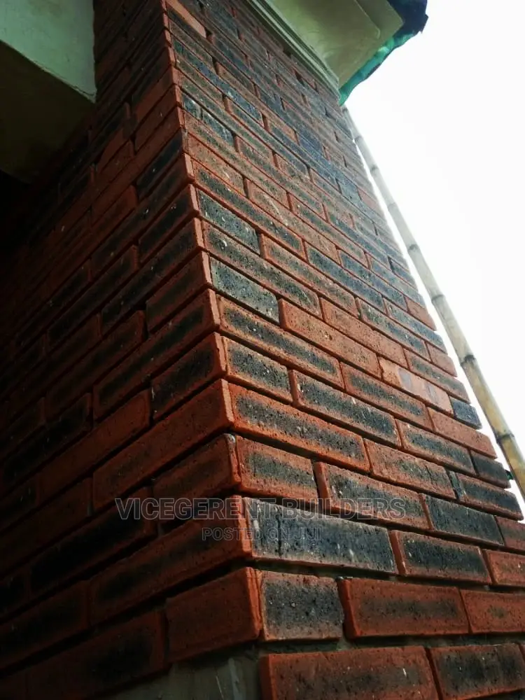 South African Bricks