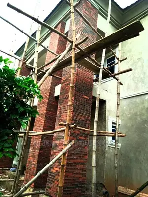 South African Bricks