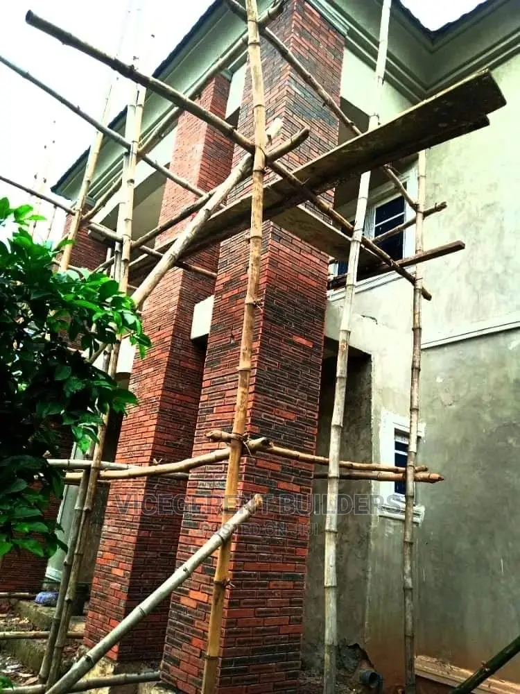 South African Bricks