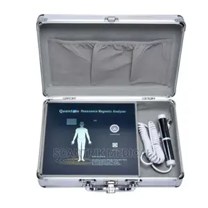 High Quality Medical Quantum Body Analyzer Machine