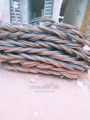 12mm Rod New Mold