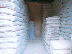 3× Dangote Cement