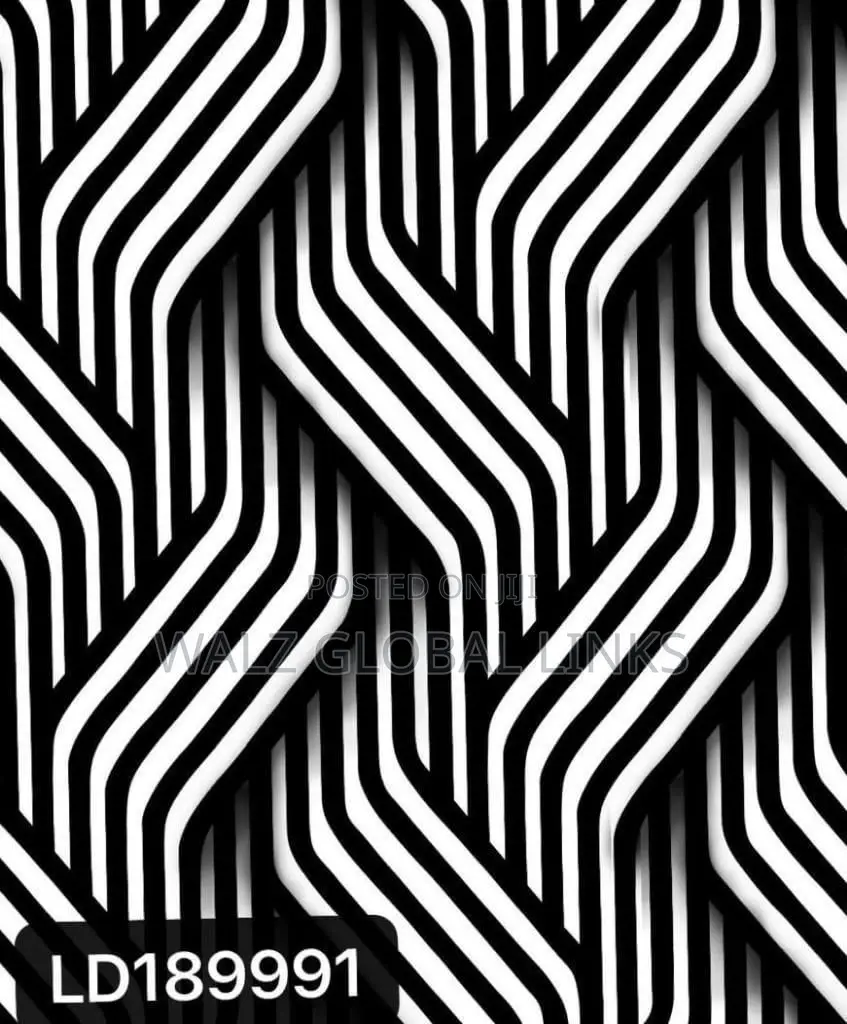 3D Wallpaper