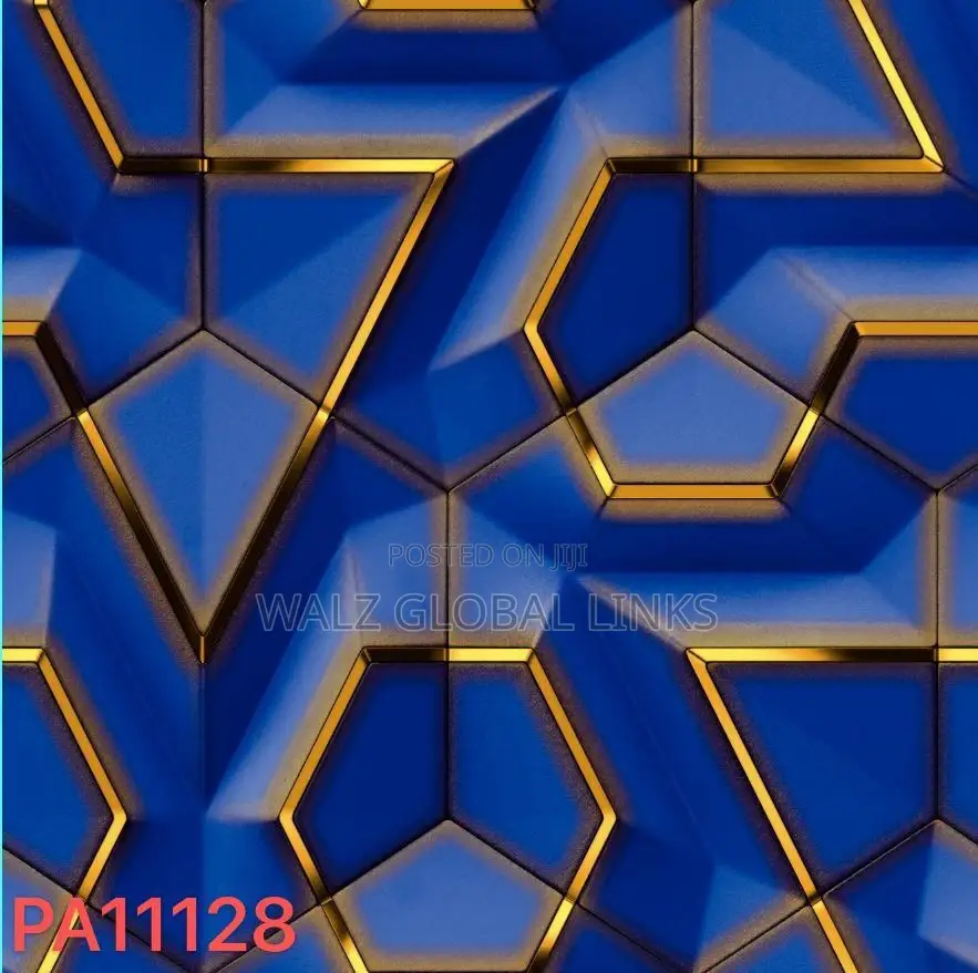 3D Wallpaper